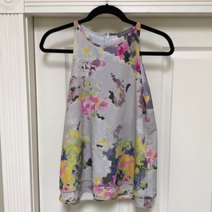 Sleeveless Top